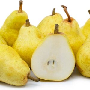 Bartlett Pears