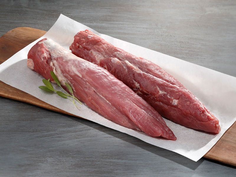 Berkshire Pork Tenderloins