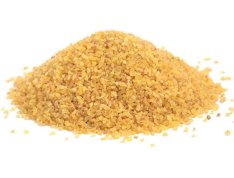 Bulgur