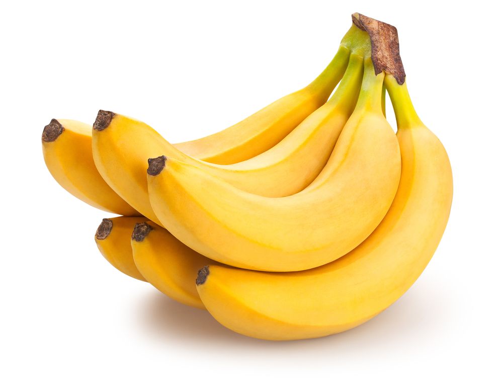 Cavendish Bananas