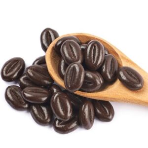 Chocolate-Covered Espresso Beans