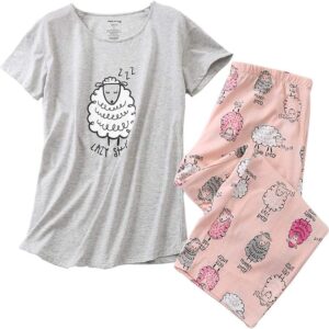 Cotton Sleepwear