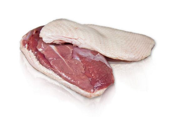 Fresh Duck Breasts