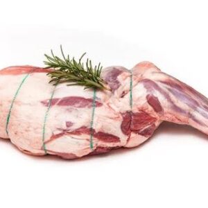 Grass-Fed Lamb Shoulder (Type: Bone-In)