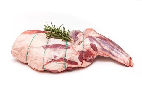 Grass-Fed Lamb Shoulder (Type: Bone-In)