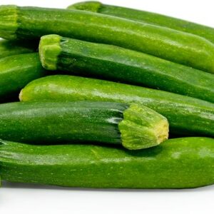 Green Zucchini