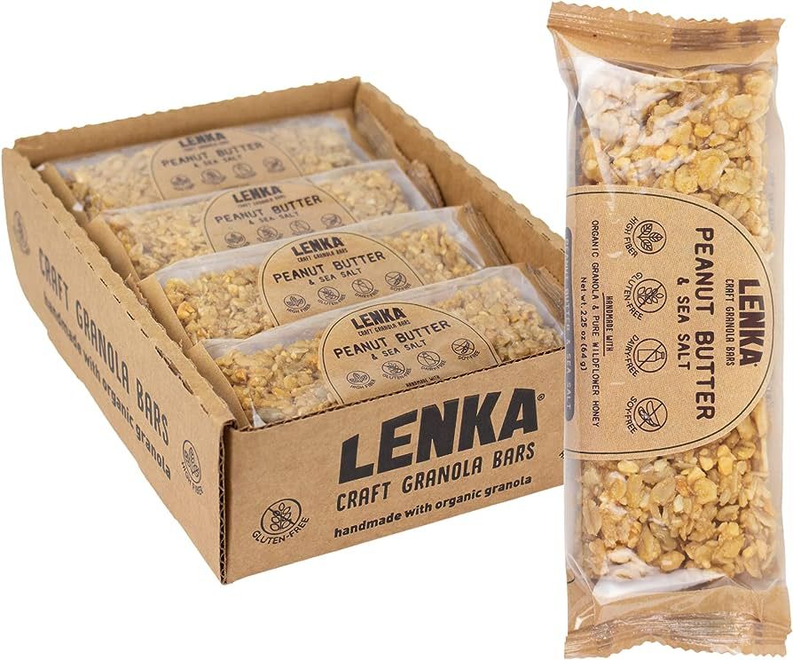 Handmade Gourmet Granola