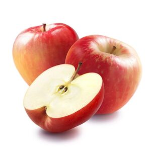 Honeycrisp Apples