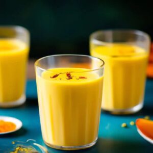 Mango Lassi