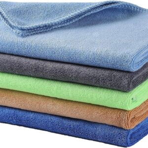 Microfiber Towels