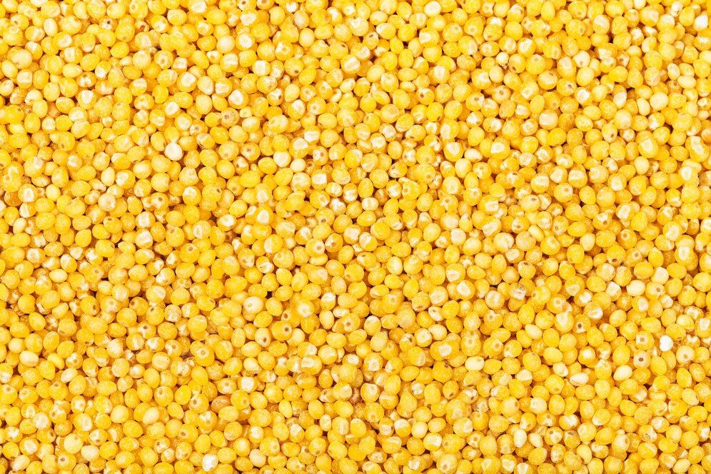 Millet