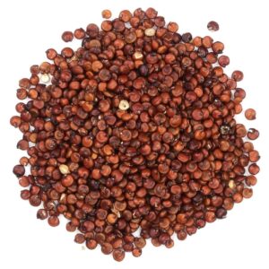 Organic Quinoa (Red)