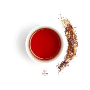 Organic Rooibos Tea (Type: Vanilla Almond)