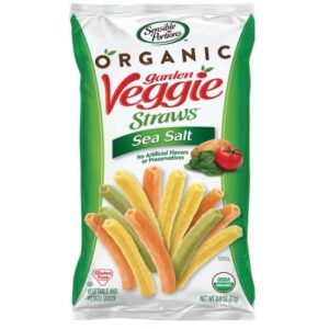 Organic Veggie Chips