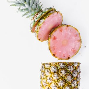 Pink Pineapples