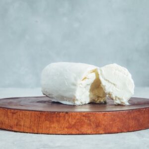 Plain Goat Cheese