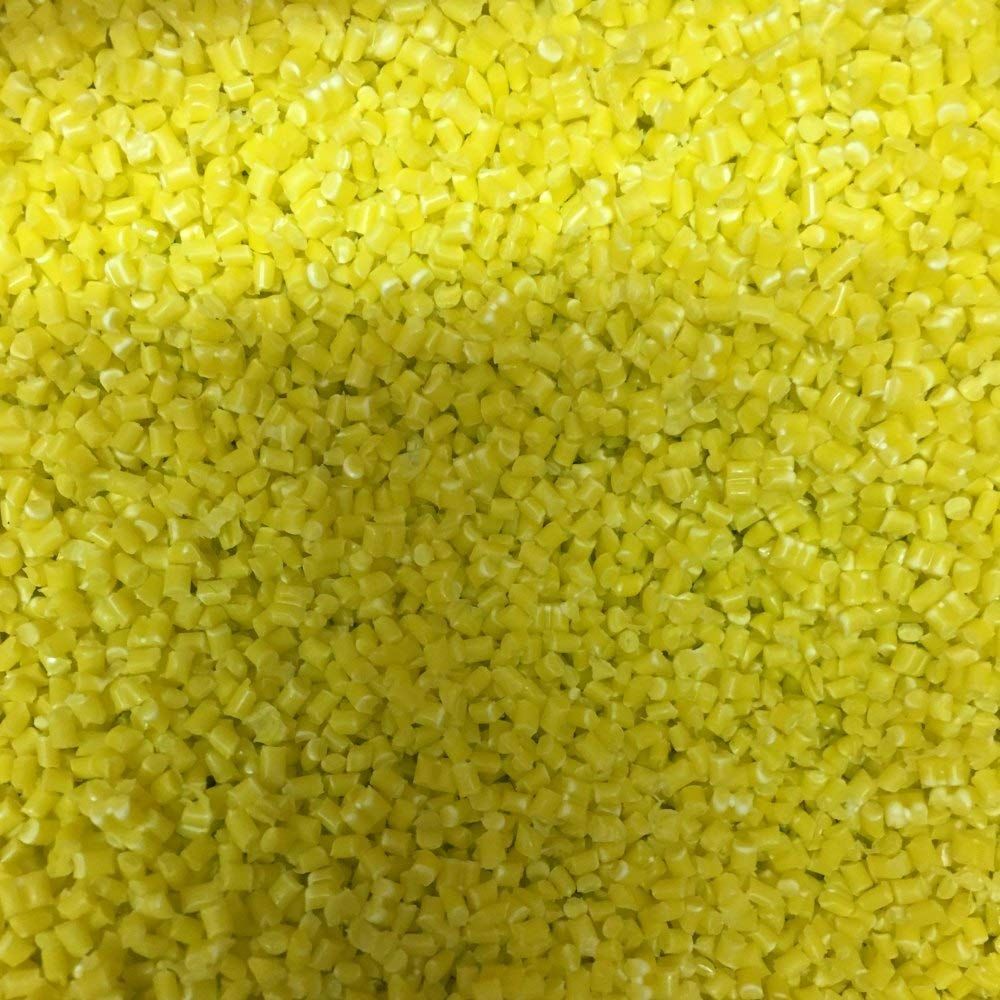 Polypropylene (PP) Injection Molding Pellets