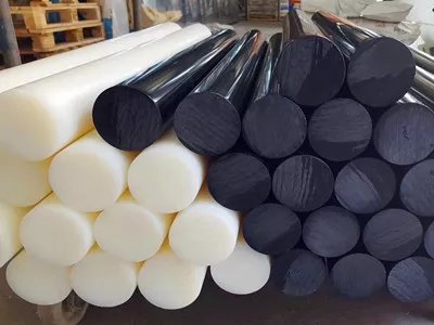 Polypropylene (PP) Rods
