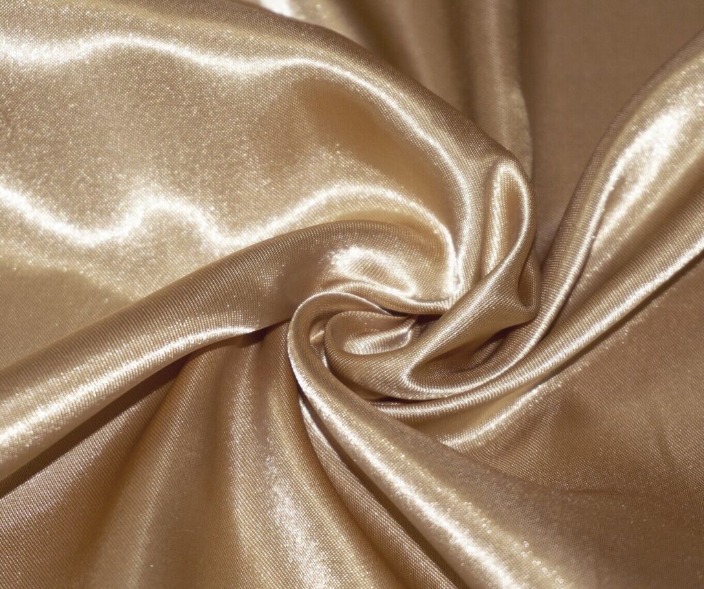 Satin