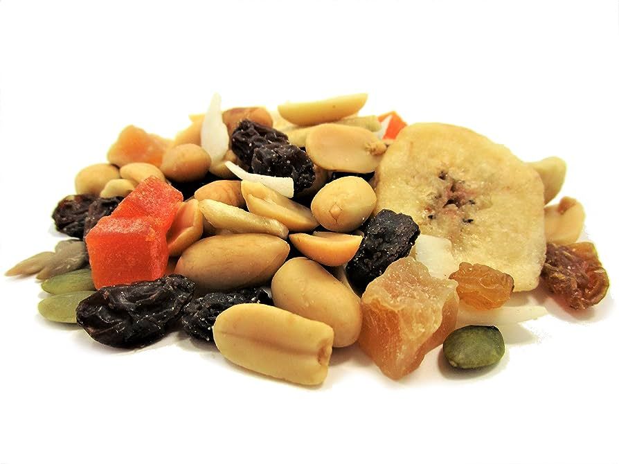 Trail Mix (Type: Tropical Fusion)