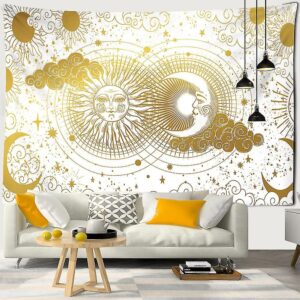 Wall Tapestries (Type: Bohemian)