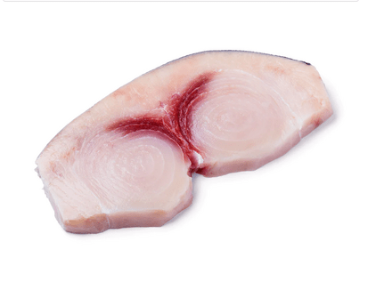 Wild-Caught Swordfish Steaks