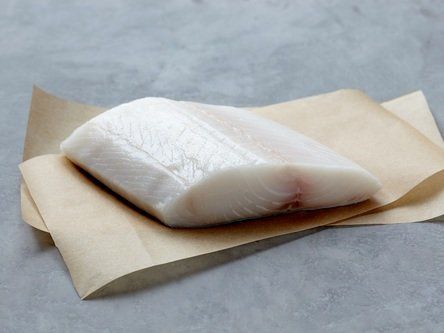 Wild-Caught Black Cod Fillets