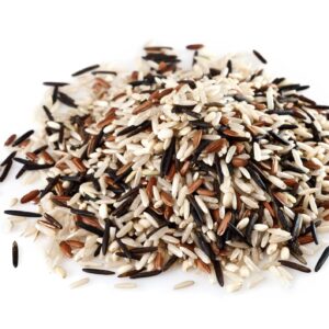 Wild Rice