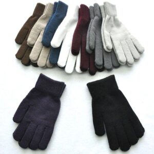 Woolen Gloves