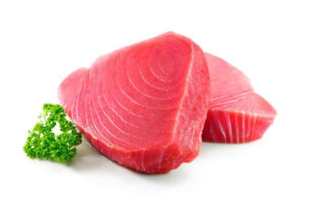 Yellowfin Tuna Steaks